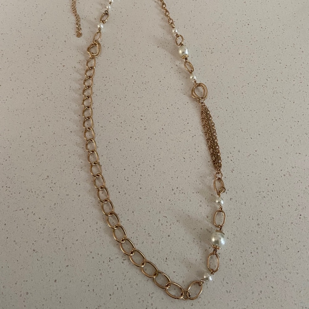 Fashion jewelry